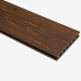 Террасная доска пустотелая CM Decking Серия Zebrano Коричневый (под заказ) от производителя  Cm Decking по цене 1 050 р