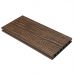 Террасная доска пустотелая CM Decking Серия Zebrano Коричневый (под заказ) от производителя  Cm Decking по цене 1 050 р