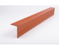 Угол торцевой Classic Терракот Угол торцевой Classic Терракот