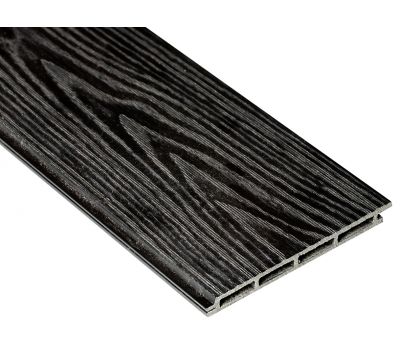 Фасадная доска ДПК 3D - Кварц от производителя  Faynag по цене 439 р