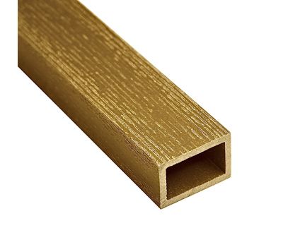 Балясина из ДПК WOOD Орех от производителя  Faynag по цене 429 р