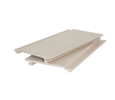 Фасадная доска ДПК 3D WOOD Бежевый от производителя Polivan Group по цене 590 р Фасадная доска ДПК 3D WOOD Бежевый от производителя Polivan Group по цене 590 р