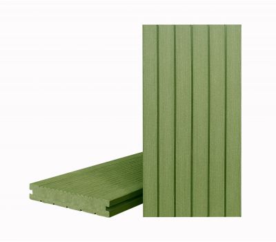 Террасная доска КЛАССИК полнотелая с пазом Олива (Под заказ) от производителя Terrapol по цене 1 264 р Террасная доска КЛАССИК полнотелая с пазом Олива (Под заказ) от производителя Terrapol по цене 1 264 р