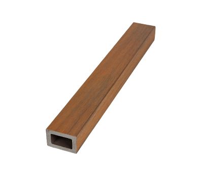 Балясина 60×40 Co-Extrusion Тик от производителя  Woodvex по цене 651 р