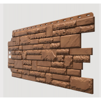 Фасадные панели (цокольный сайдинг) , Stern (Звезда), Маракеш