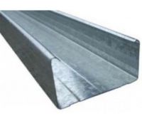 Металлический профиль ПП 60x27 усиленный