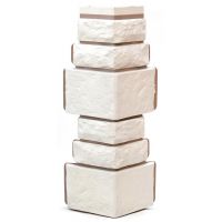 Угол Дикий камень - Белый