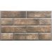 Фасадная Loft Brick Pepper от производителя  Термопанели Аляска по цене 2 300 р