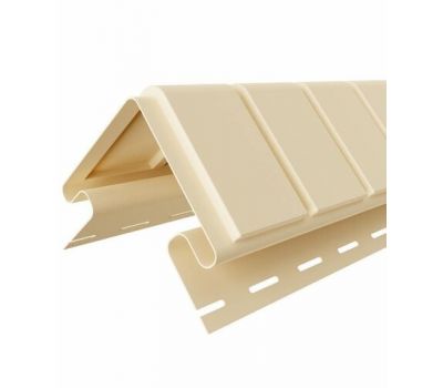 Угол наружный Кирпич Шампань от производителя  Доломит по цене 1 370 р