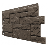 Фасадные панели Сланец Куршевель Фасадные панели Сланец Куршевель