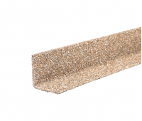 Уголок металлический внутренний HAUBERK Античный