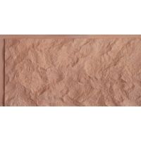 Фасадная плитка «Горный пласт» № 07 Фасадная плитка «Горный пласт» № 07