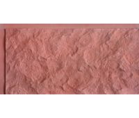 Фасадная плитка «Тигровый дракон под кирпич» № 14