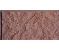 Фасадная плитка «Каменный каскад» № 20