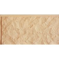 Фасадная плитка «Жженый кирпич» № 44Б Фасадная плитка «Жженый кирпич» № 44Б