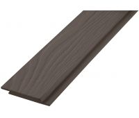 Фиброцементный сайдинг FCSPRO Click Shtil F55 Кремовая глина