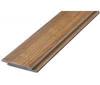 Фиброцементный сайдинг FCSPRO Click Shtil Дуб