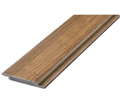 Фиброцементный сайдинг FCSPRO Click Shtil Дуб от производителя  FCS Group по цене 1 540 р