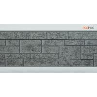 Фиброцементные панели FCS Simple АА8 (под кирпич)