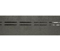 Коньково-карнизная черепица PIE PREMIUM - Авокадо