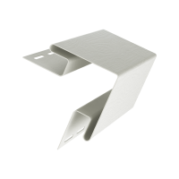 Внешний угол Белый 3.00