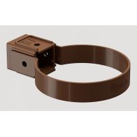 Хомут универсальный Светло-коричневый Хомут универсальный Светло-коричневый